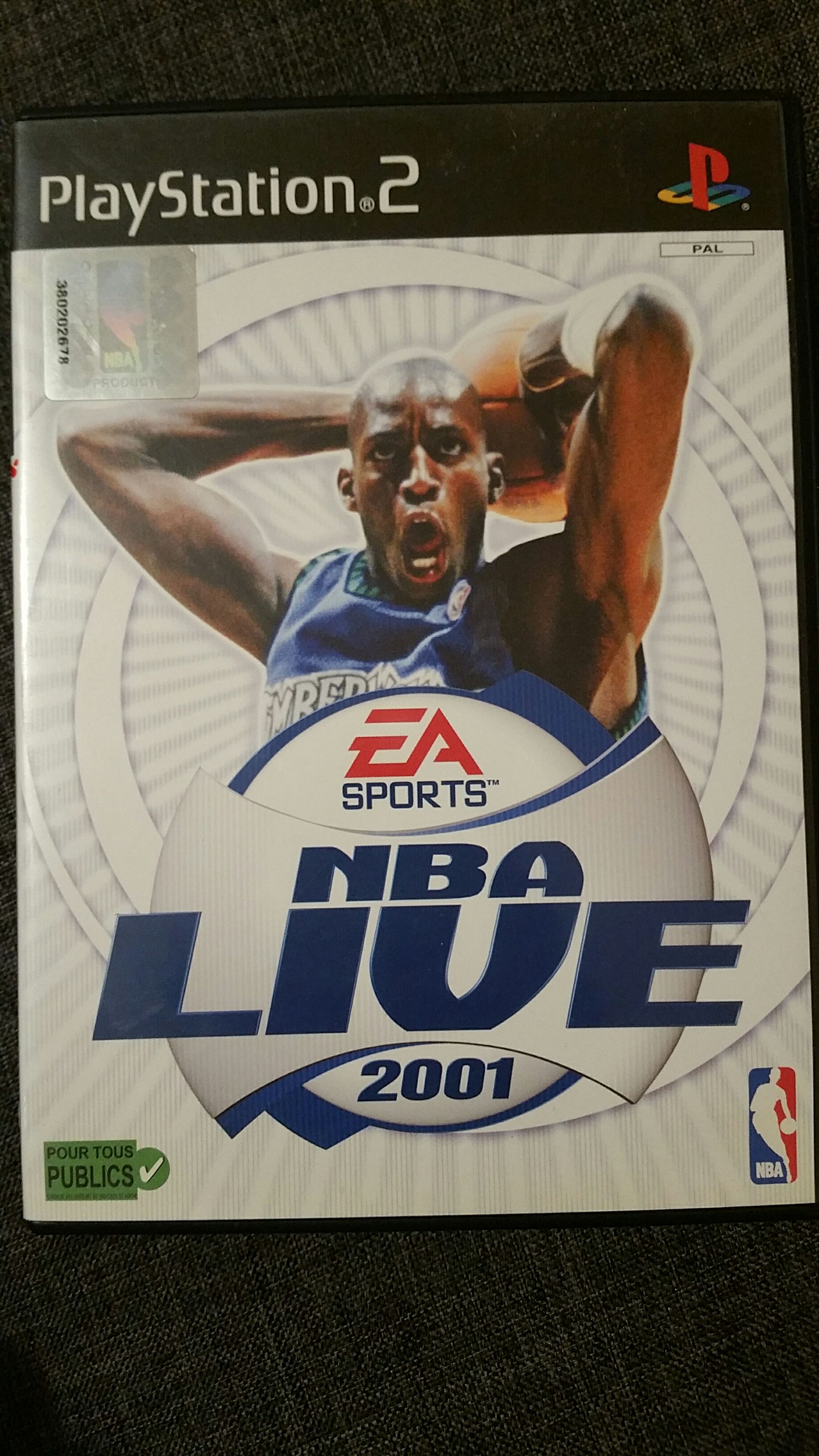 Dragon Age: Awakening