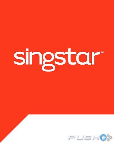 Singstar - Sony PlayStation 4 (PS4) video game collectible - Main Image 1