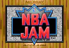 Nba Jam - Sega Game Gear video game collectible - Main Image 2