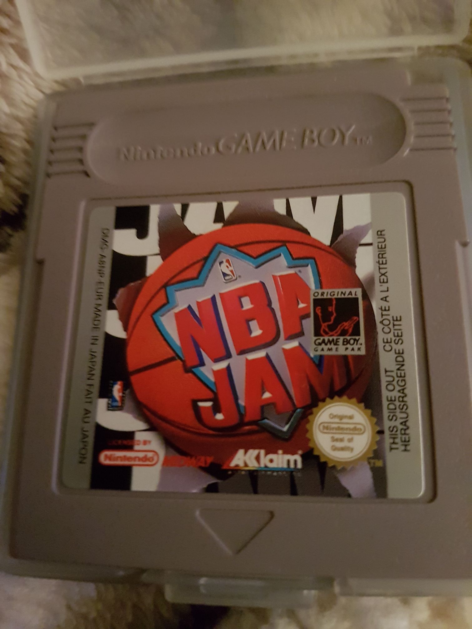 Teenage Mutant Ninja Turtles