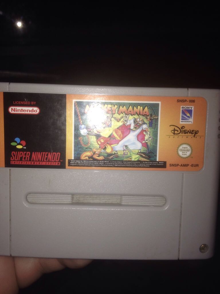 Donkey Kong 64 (Beat)