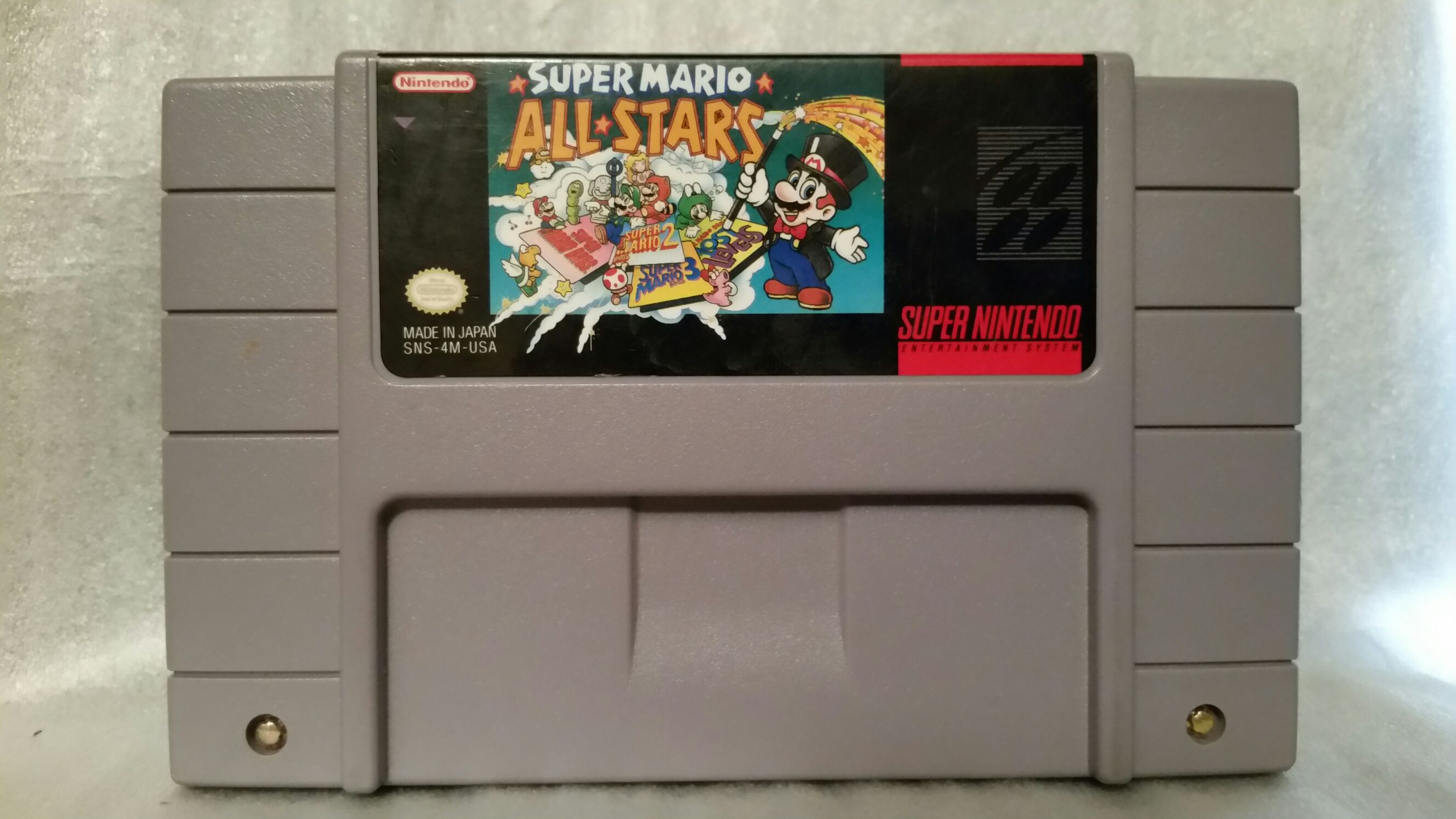 Teenage Mutant Ninja Turtles