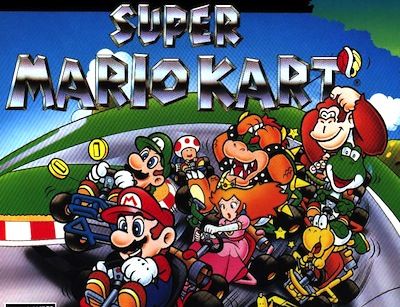 Teenage Mutant Ninja Turtles