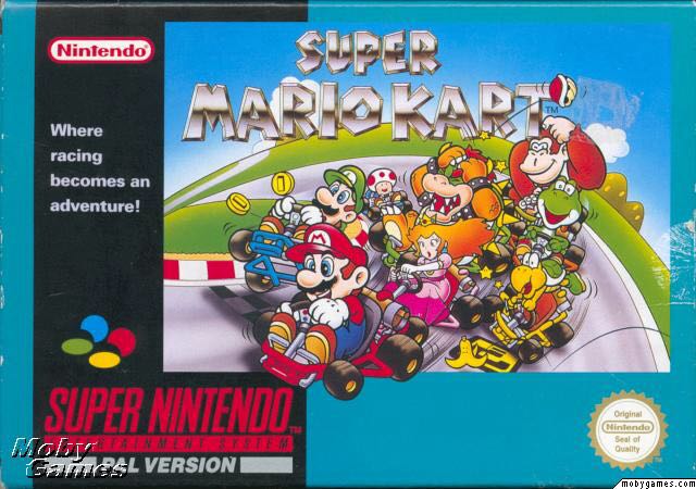 Teenage Mutant Ninja Turtles