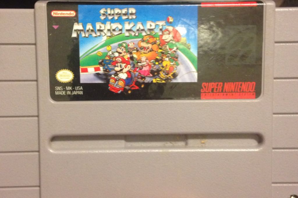 Cartoon Network Racing