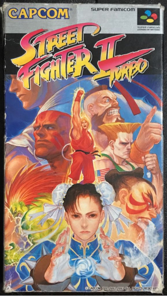 Nagano Winter Olympics 98