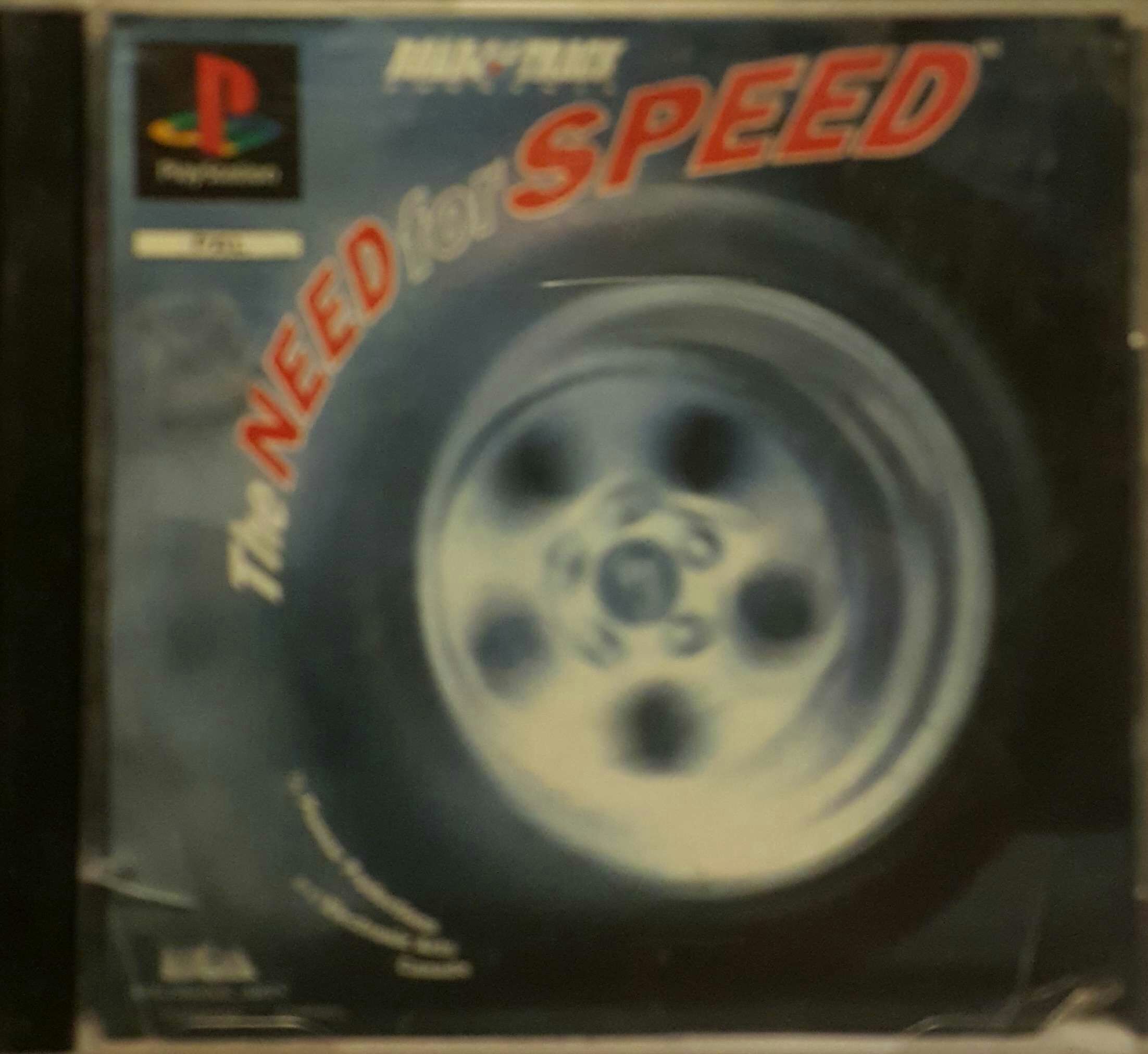 Burnout 2 Point Of Impact