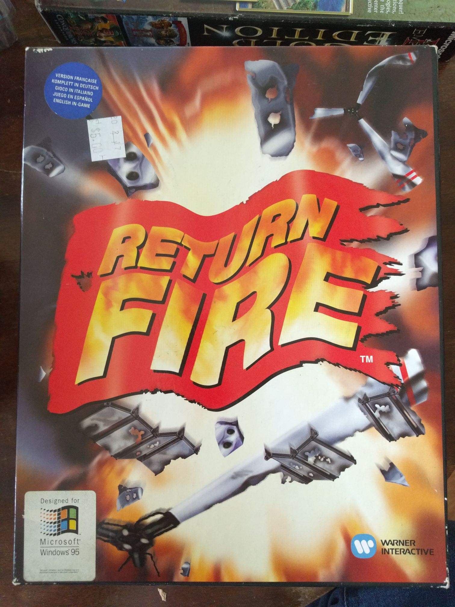 Legend of Spyro: Dawn Of The Dragon, The