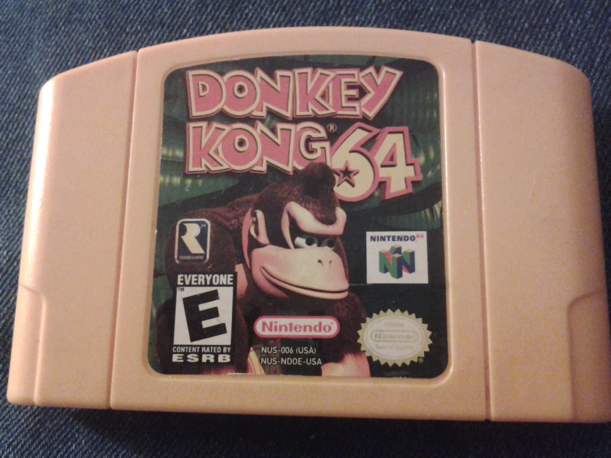 CROC-LEGEND OF THE GOBBOS