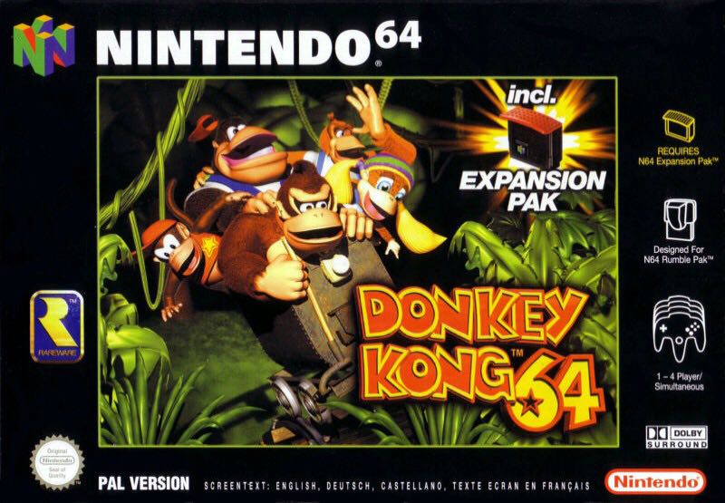 Donkey Konga 2
