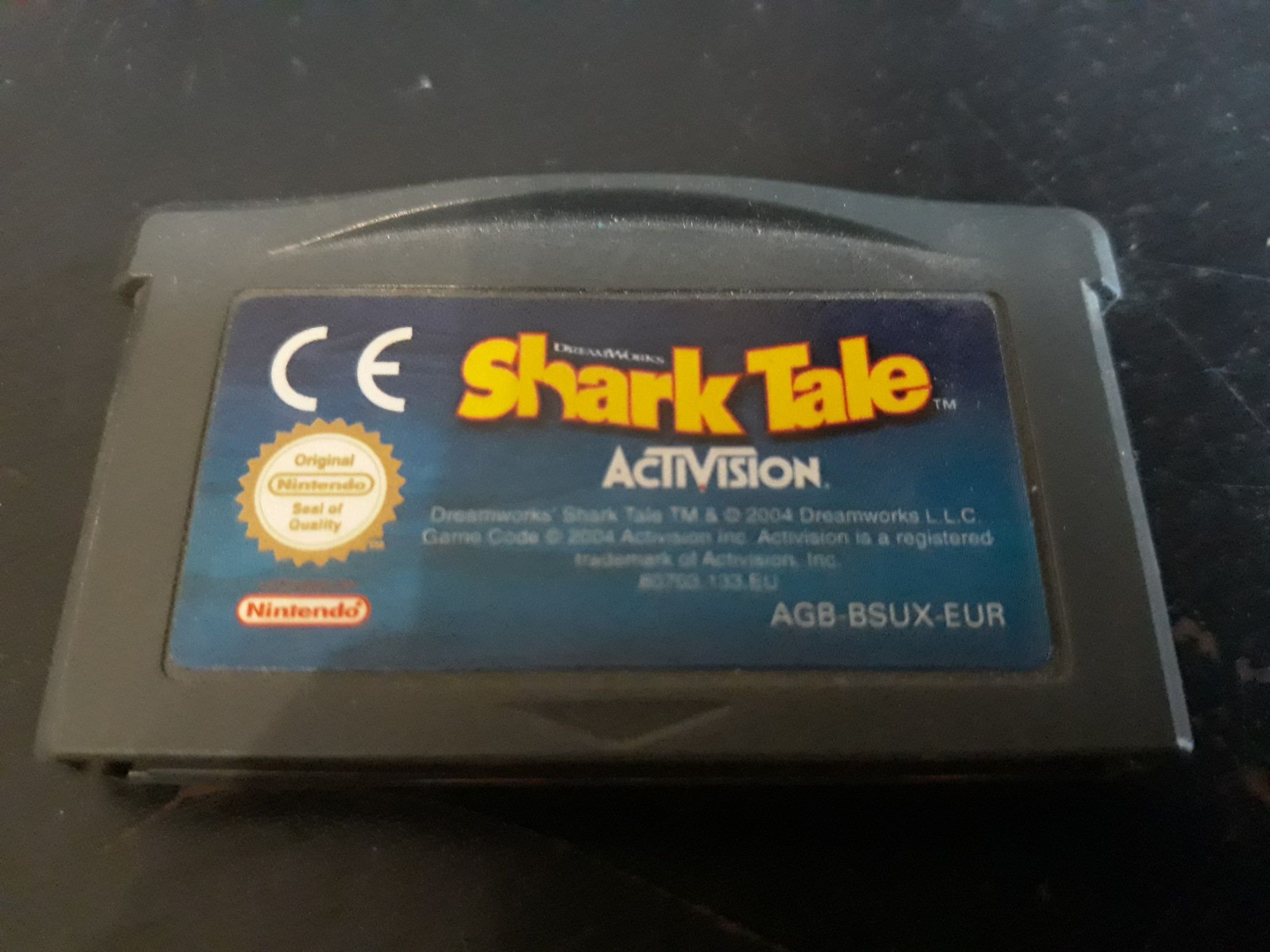 World Series of Poker