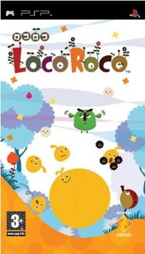 Loco Roco