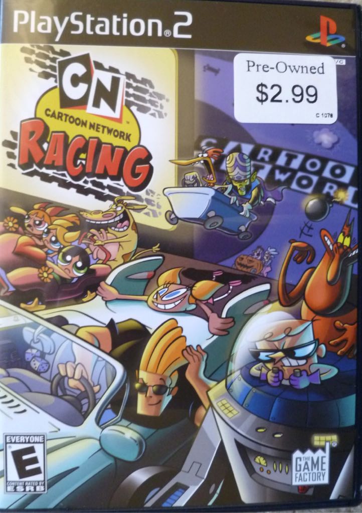 Tokyo Highway Challenge