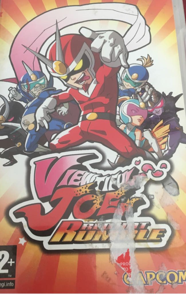 Metal Arms: Glitch In the System