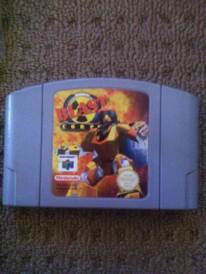 Harry Potter: Quidditch World Cup