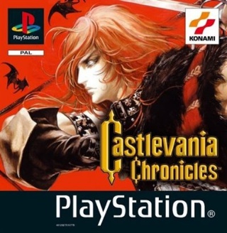 Castlevania: Symphony of the Night