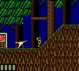 Jurassic Park - Sega Game Gear (Sega - 1) video game collectible [Barcode 4974365625115] - Main Image 4