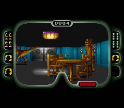 Jurassic Park - Nintendo Super Nintendo Entertainment System (SNES) (Ocean - 1) video game collectible [Barcode 5013156610448] - Main Image 4