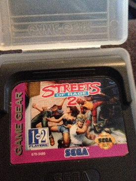 Super Tennis: World Circuit