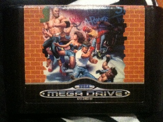 Mercury Meltdown Remix