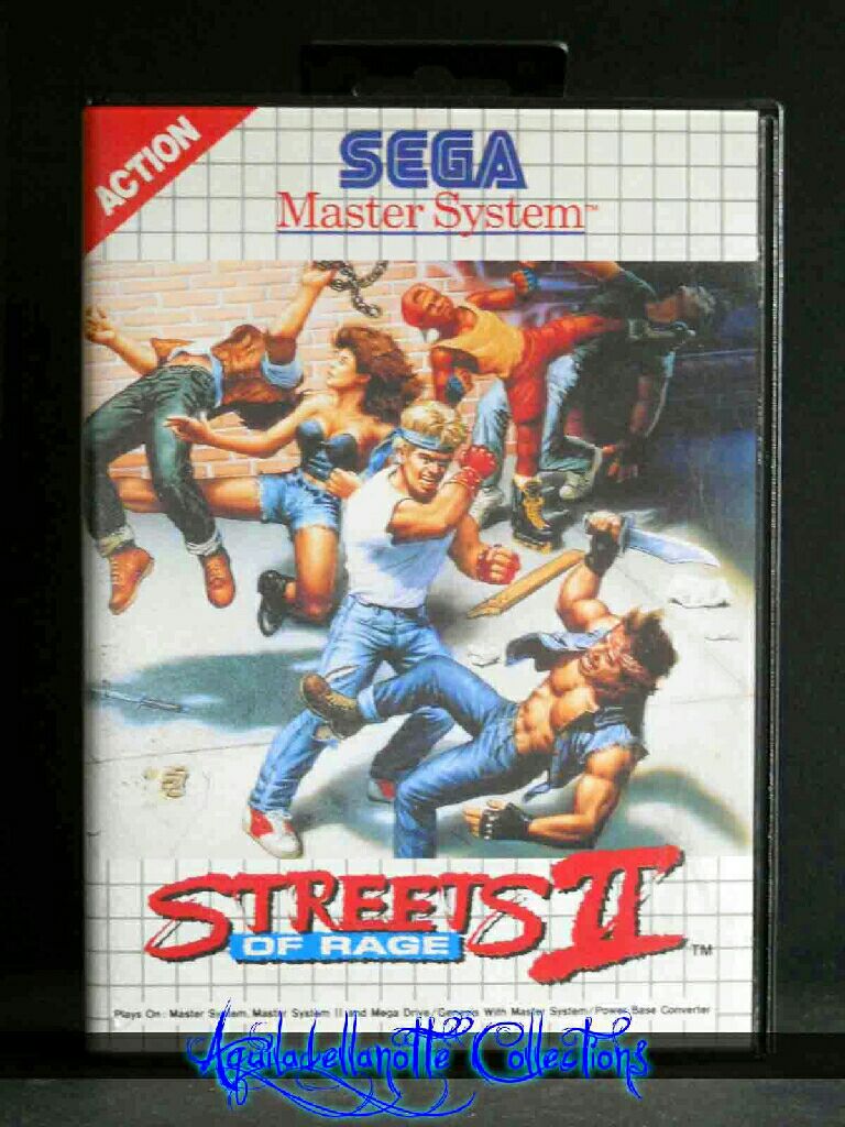 SoulCalibur Broken Destiny