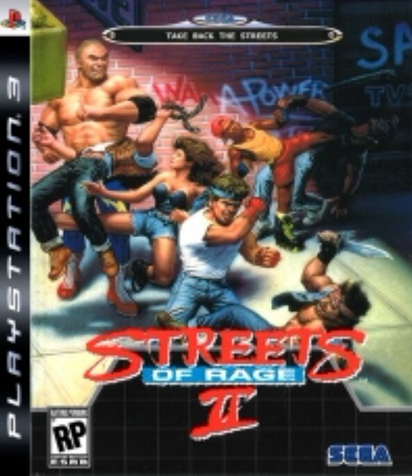 Ratchet and Clank Size Matters