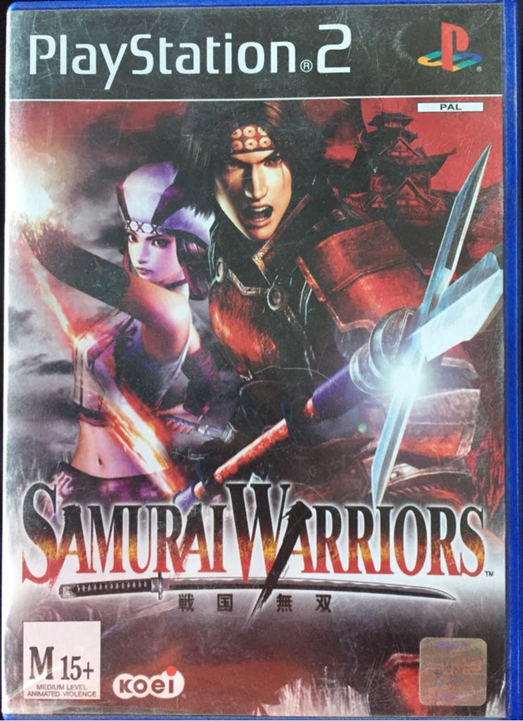 TIGER WOODS PGA TOUR 2003