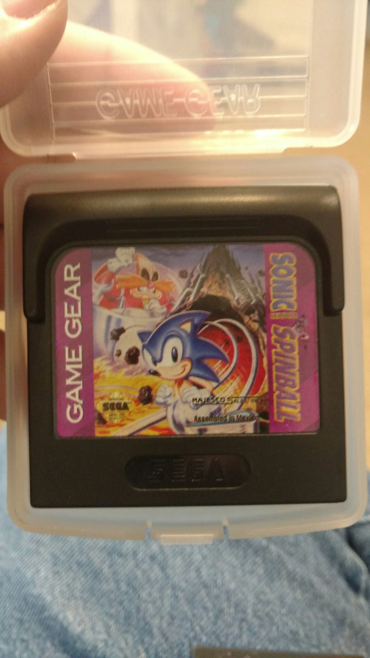 Motorstorm Pacific Rift