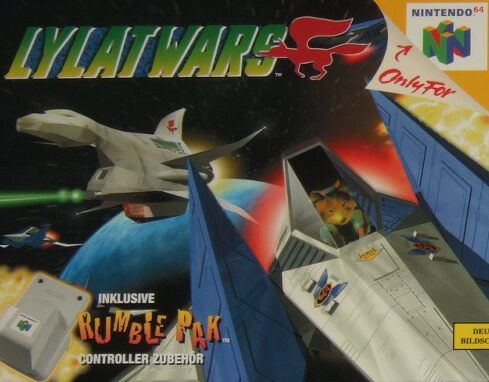 R-type final
