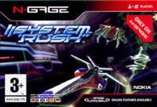 Rayman 3 Hoodlum Havoc