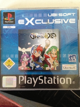 (*2006) Danny Phantom: Urban Jungle