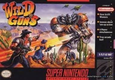 Wild Arms 2 - Nintendo Super Nintendo Entertainment System (SNES) video game collectible - Main Image 1