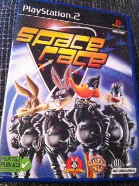 Need for Speed Underground Rivals