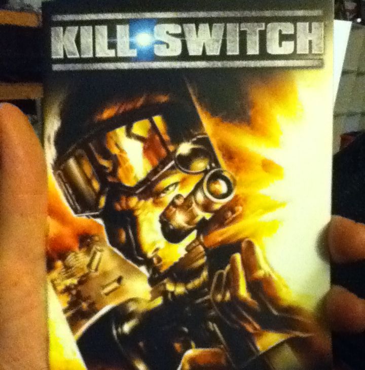 Metal Gear Solid: Portable Ops