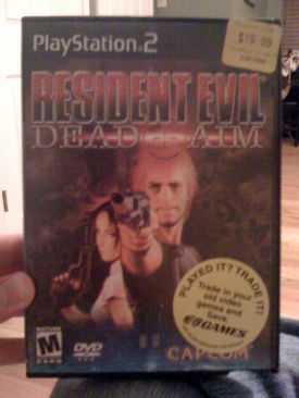 Guitar Hero Aerosmith