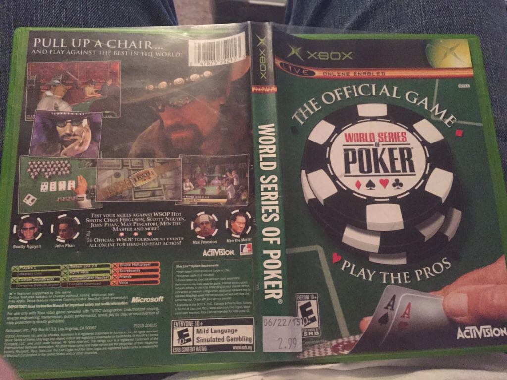 Castlevania Chronicles