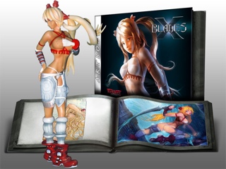 Onechanbara: Bikini Zombie Slayers