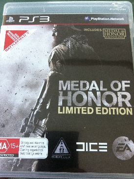 Sly 3: Honor Among Thieves