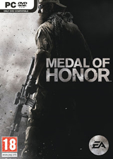 MEDAL OF HONOR