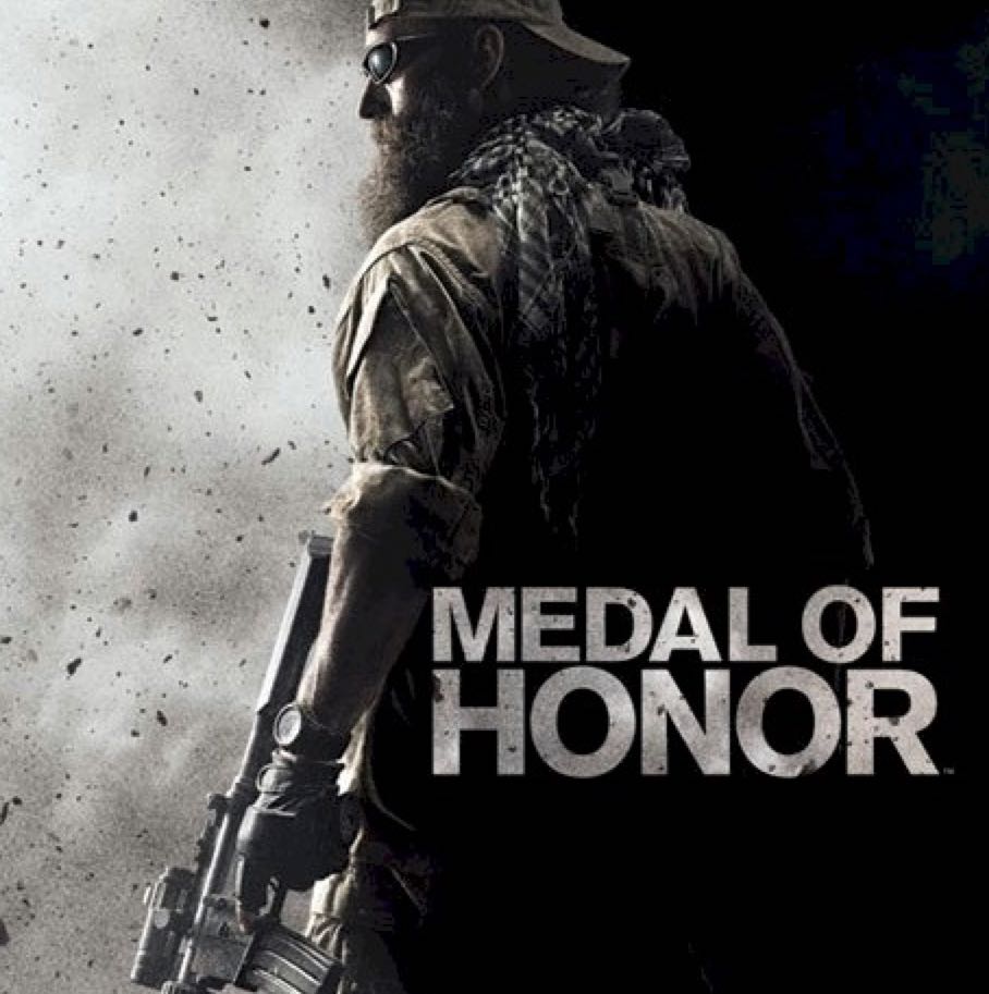 *Frontlines: Fuel of War - Special Edition