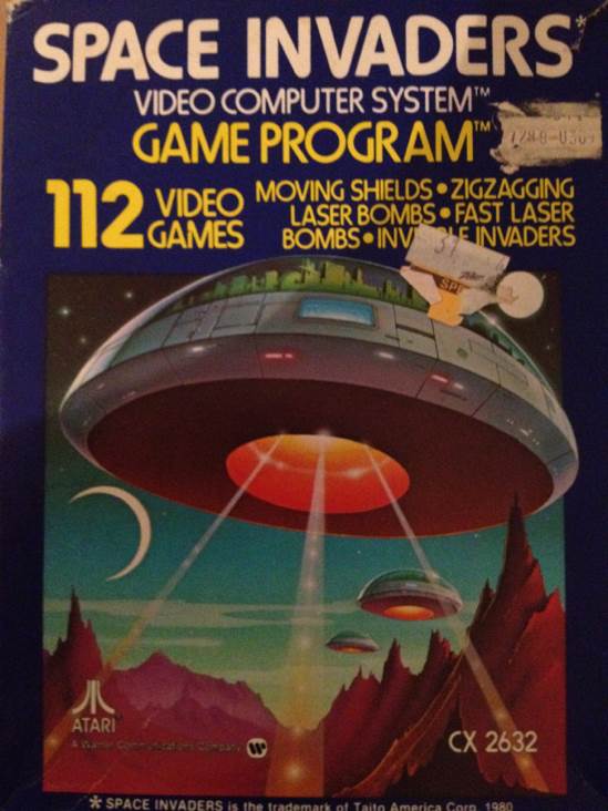 Soul Calibur Broken Destiny