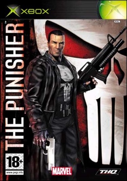 The Punisher