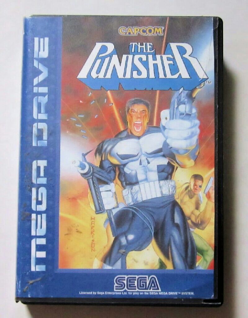 Metal Gear Solid 3 Snake Eater SIGNED