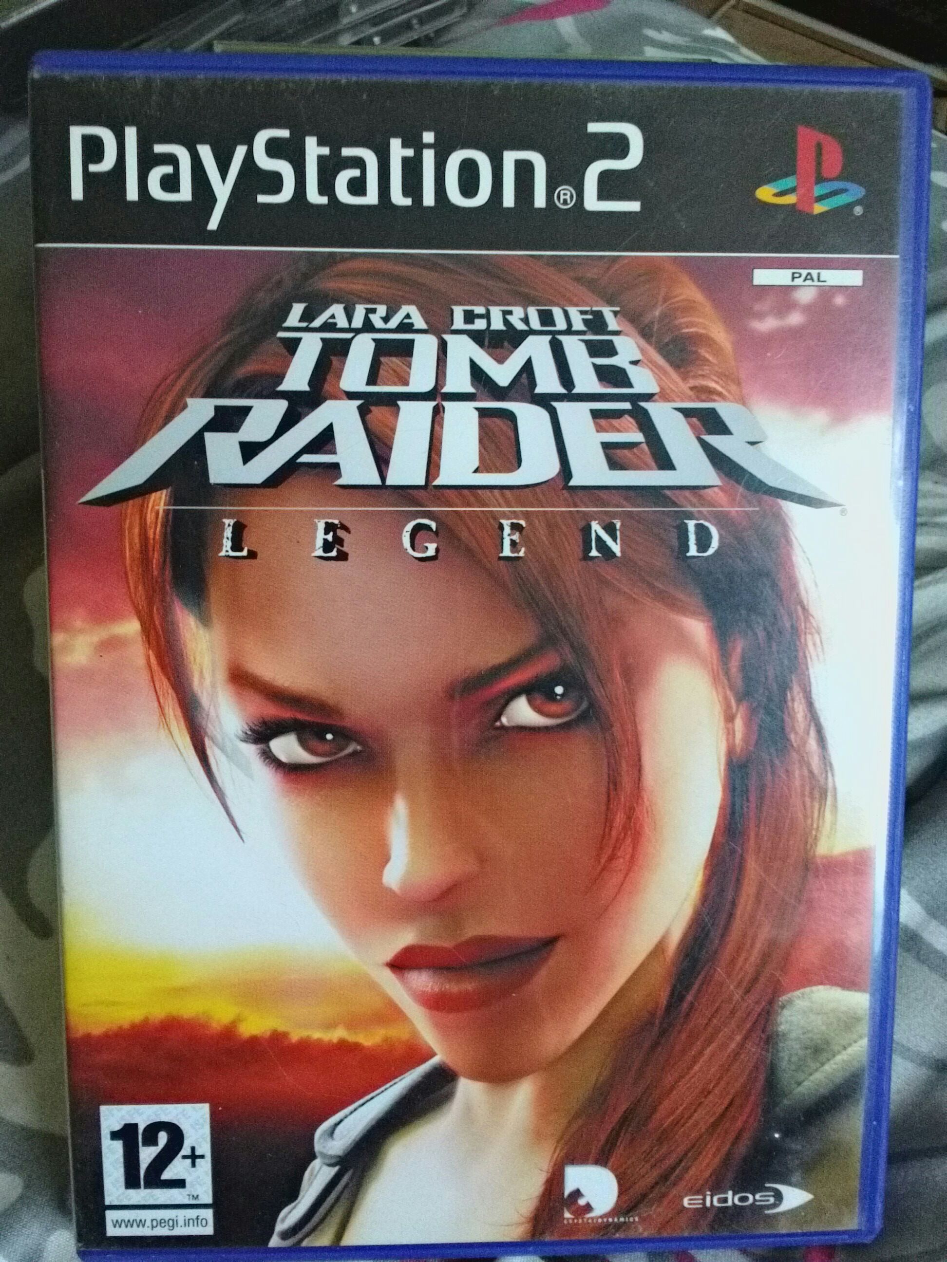 Naruto Ultimate Ninja Heroes