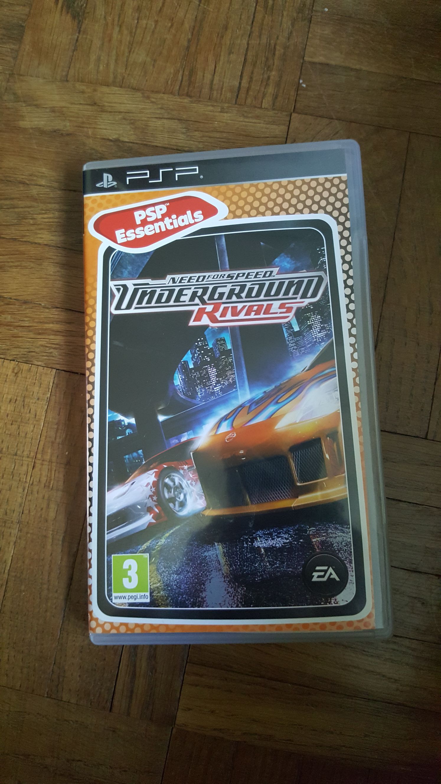 World Series of Poker