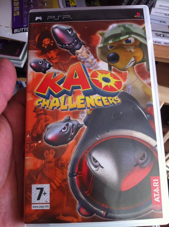 Pro Evolution Soccer 4