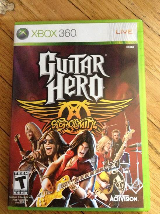 Tiger WooPGA Tour 07