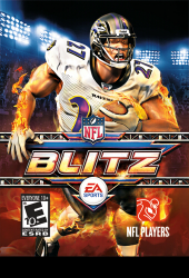 Super Mario Strikers