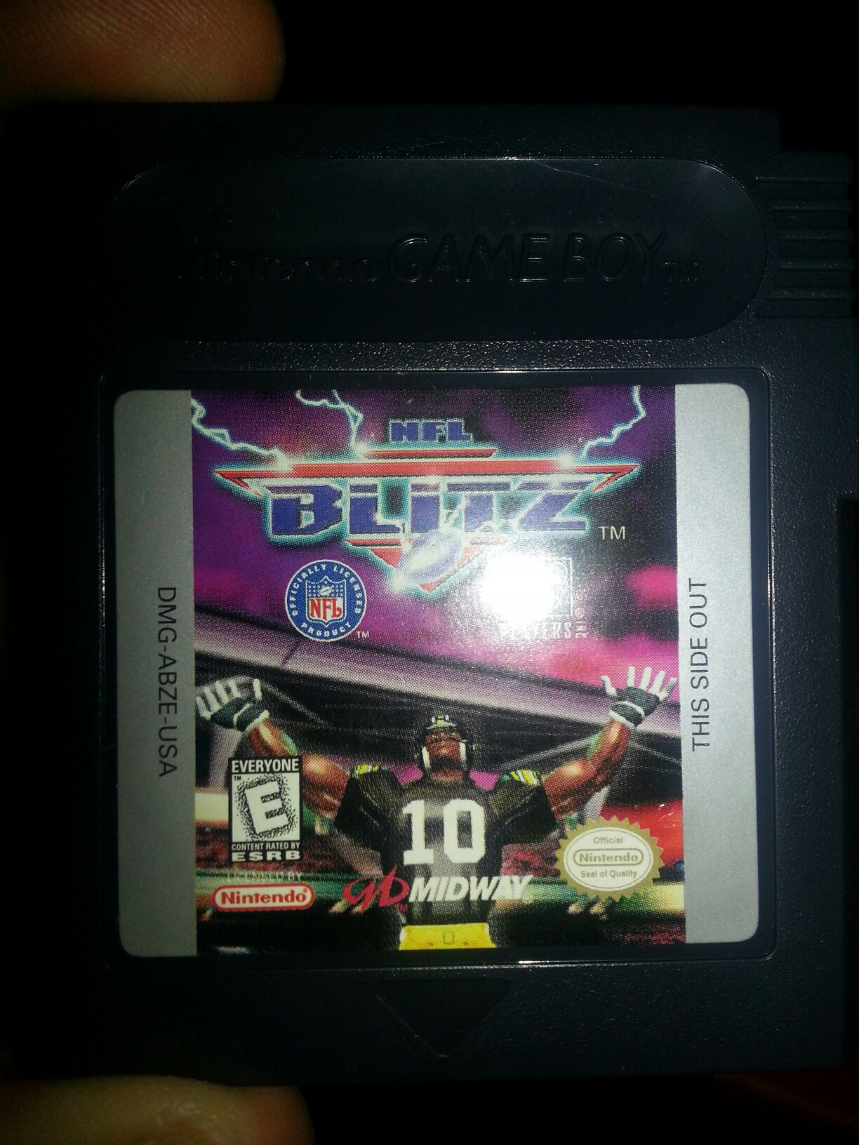 Frogger: Helmet Chaos