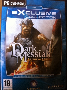 â€¢ Hellboy: The Island 01